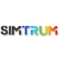 Simtrum Pte. Ltd. logo