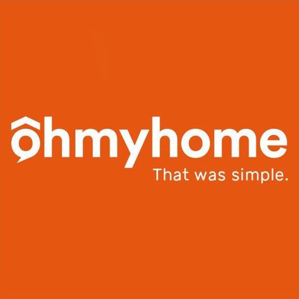 Ohmyhome Property Management Pte. Ltd. logo