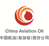 China Aviation Oil (singapore) Corporation Ltd logo