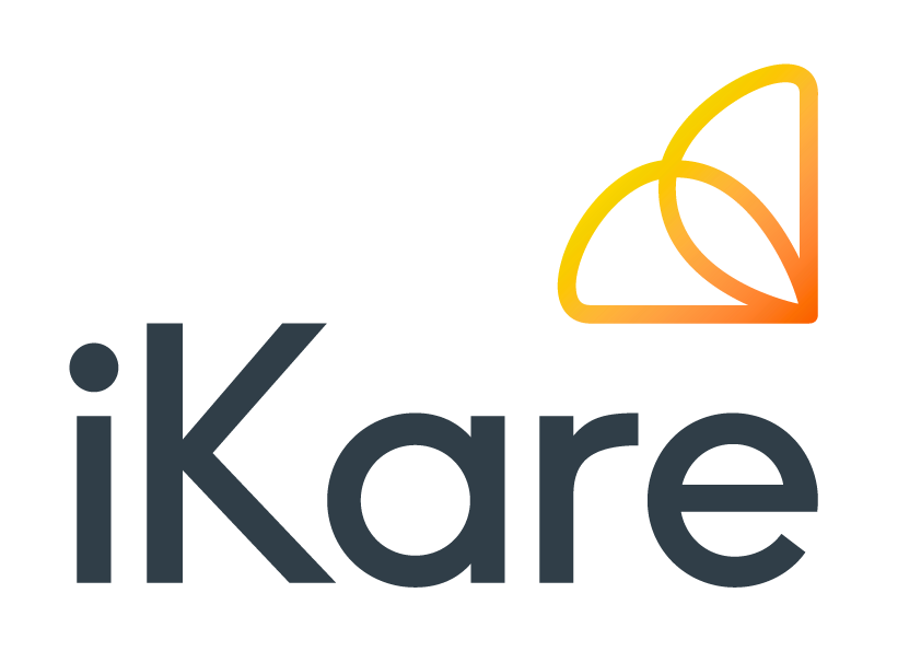 I-kare Pte. Limited company logo
