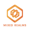 Mixed Realms Pte. Ltd. logo