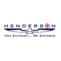 Company logo for Henderson Security Services Pte. Ltd.