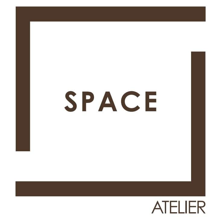 Company logo for Space Atelier Pte. Ltd.