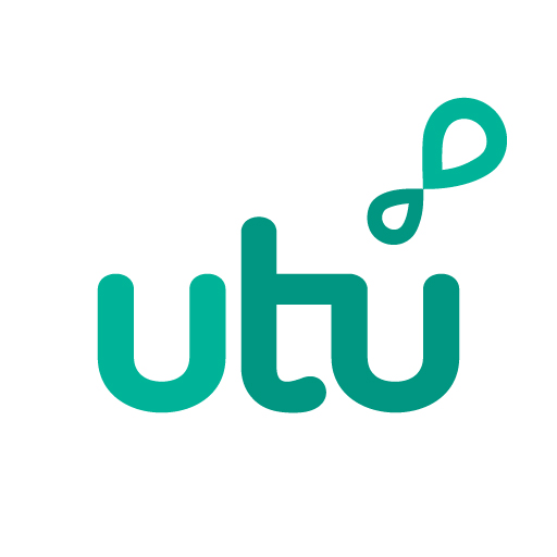 Utu Pte. Ltd. logo