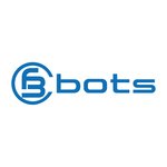 Company logo for Cfb Bots Pte. Ltd.