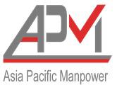 Asia Pacific Manpower Pte. Ltd. logo