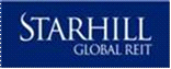 Ytl Starhill Global Reit Management Limited logo