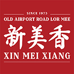 Xin Mei Xiang Zheng Zong Lor Mee Jv Pte. Ltd. company logo