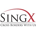 Singx Pte. Ltd. logo