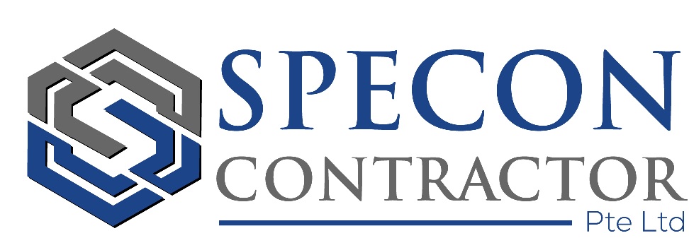 Specon Contractor Pte. Ltd. logo