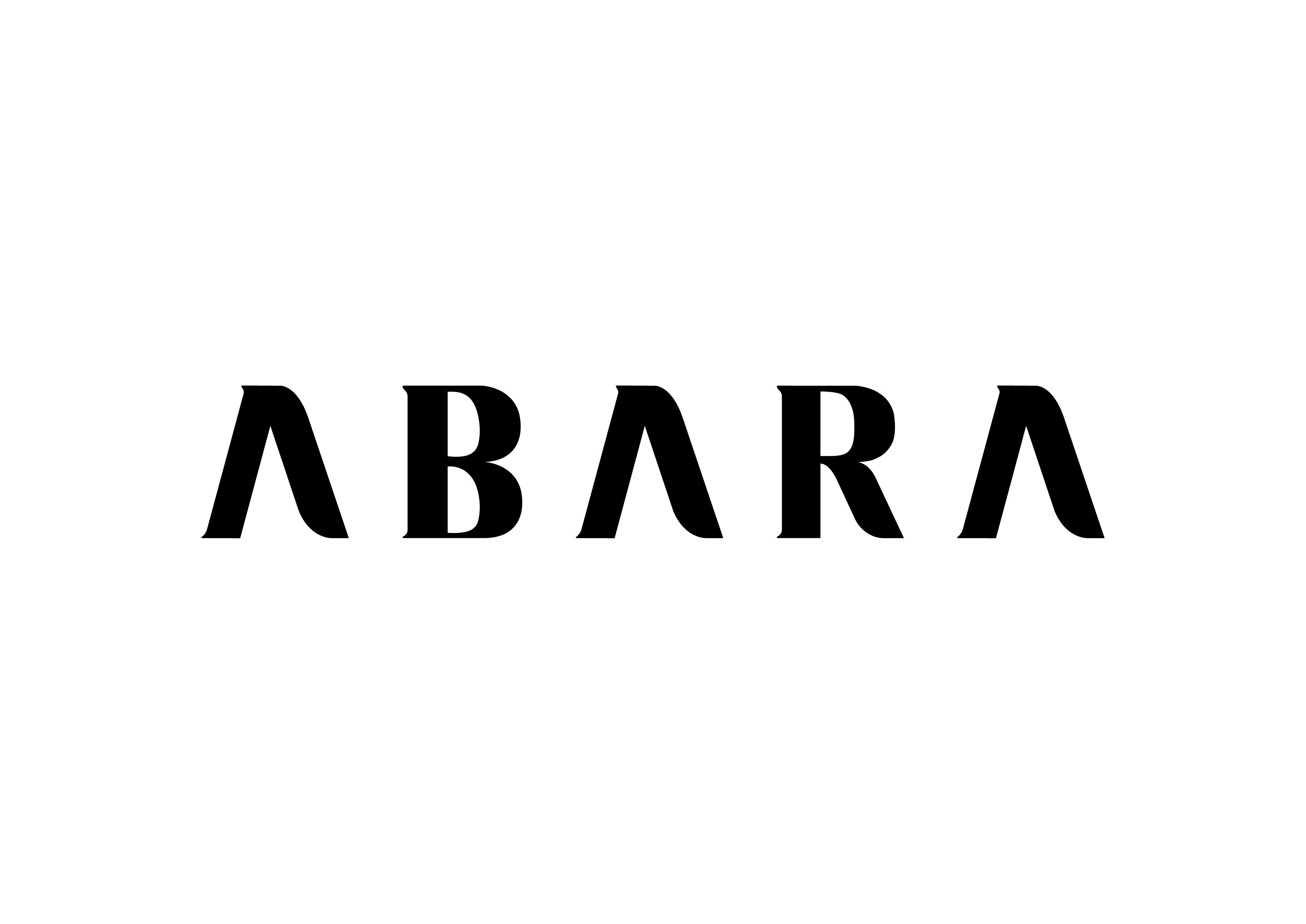 Abara Pte. Ltd. logo