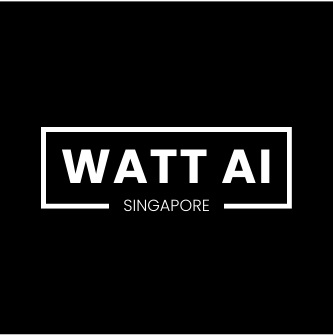 Watt Ai Pte. Ltd. logo