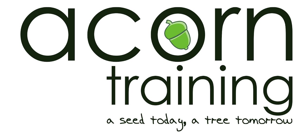 Acorn Training Pte. Ltd. logo