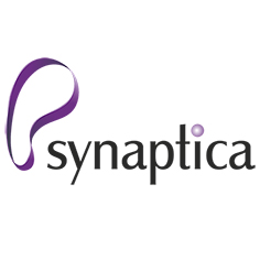 Psynaptica company logo