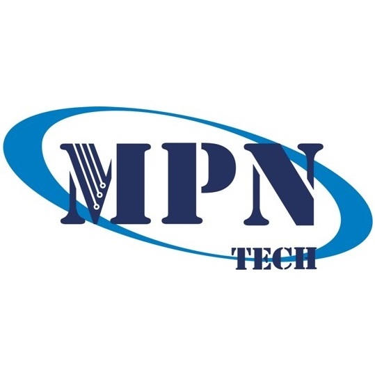 Mpn Tech Pte. Ltd. logo