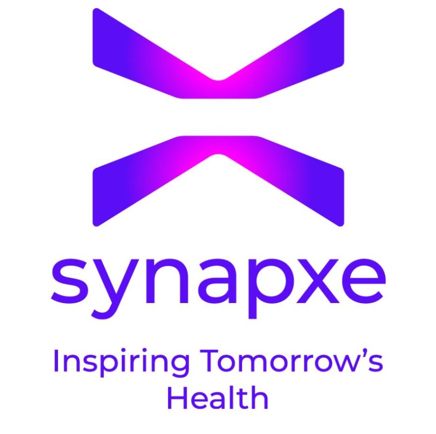 Company logo for Synapxe Pte. Ltd.