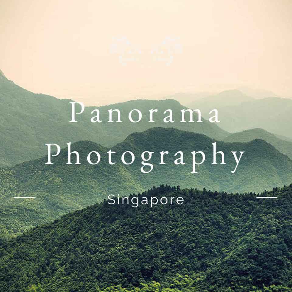 Panorama Photography logo
