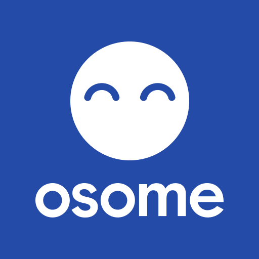 Osome Ltd. logo