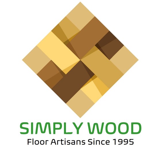 Simply Wood Pte. Ltd. logo