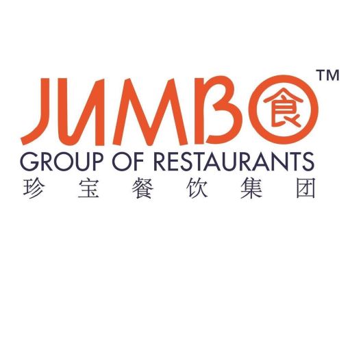 Company logo for Jumbo Group Of Restaurants Pte. Ltd.