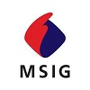 Company logo for Msig Asia Pte. Ltd.