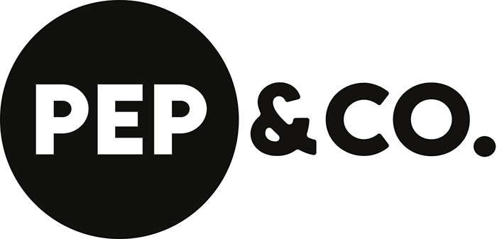 Pep & Co. Pte. Ltd. logo