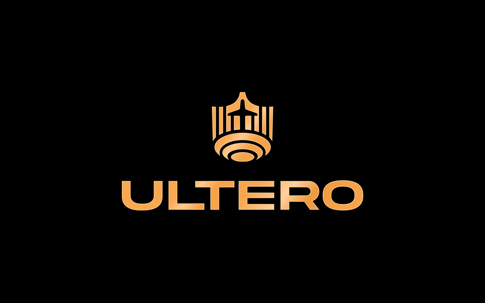 Ultero Pte. Ltd. logo