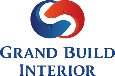 Grand Build Interior Pte. Ltd. logo