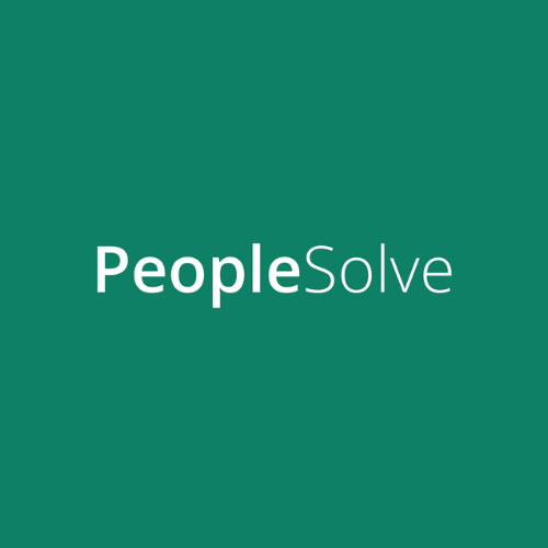 Peoplesolve Pte. Ltd. logo