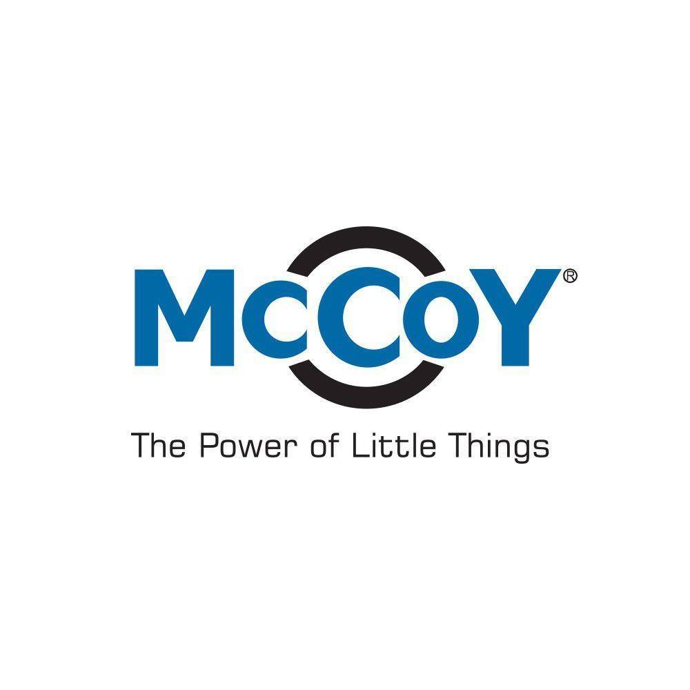 Mccoy Pte. Ltd. logo