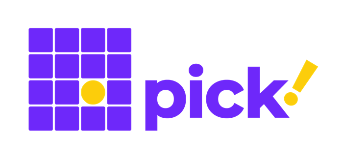 Pick Network Pte. Ltd. logo