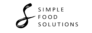 Simple Food Solutions Pte. Ltd. logo