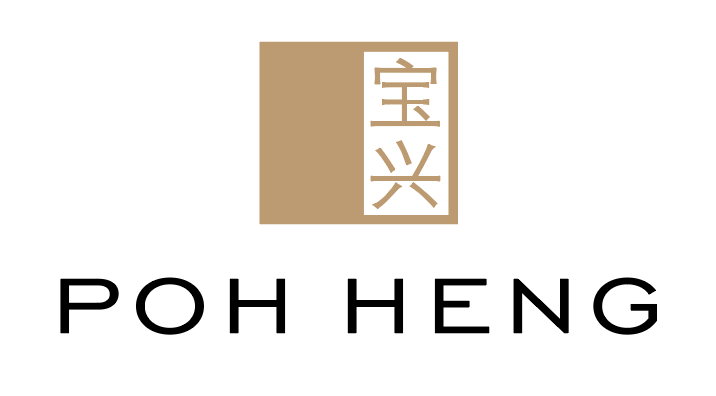 Poh Heng Jewellery (private) Limited logo