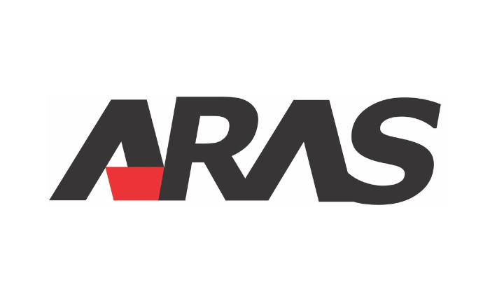 Aras Development Pte. Ltd. logo