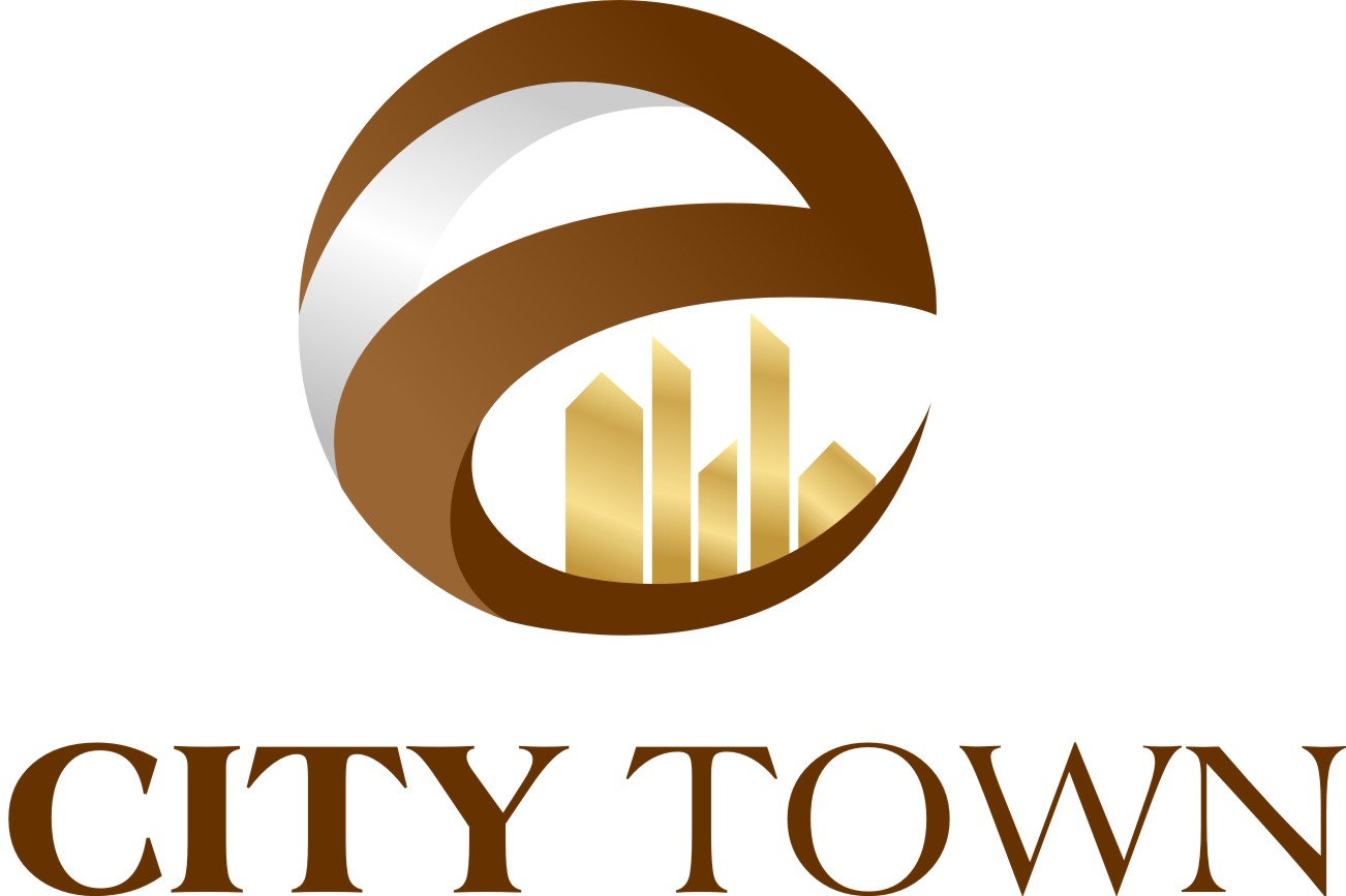 City Town (pte.) Ltd. company logo