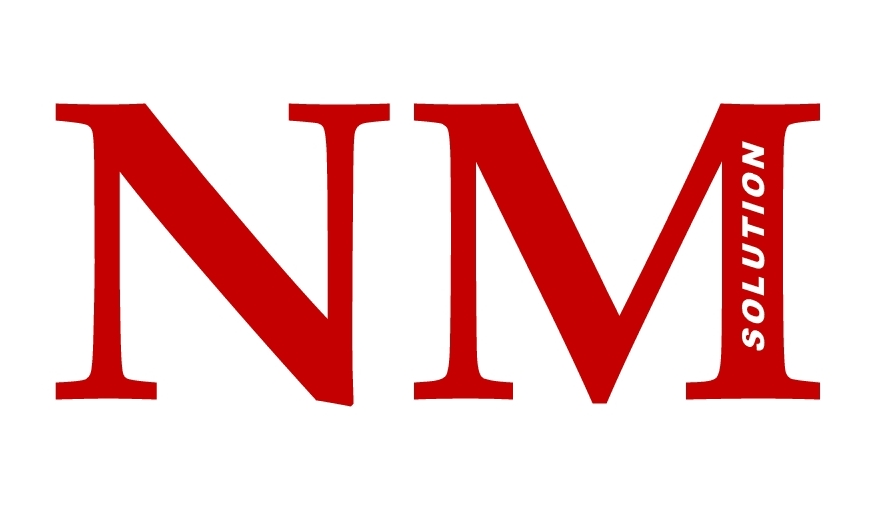 N M Solution Pte. Ltd. logo
