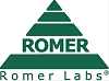 Romer Labs Singapore Pte. Ltd. logo
