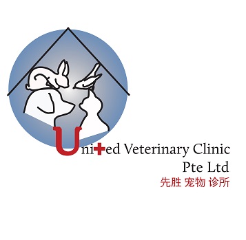 United Veterinary Clinic Pte. Ltd. logo