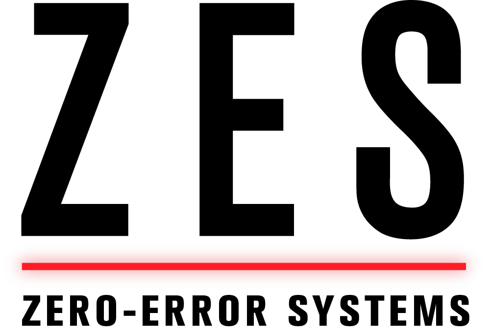 Company logo for Zero-error Systems Pte. Ltd.