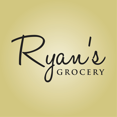 Company logo for Ryan's Grocery (gwc) Pte. Ltd.