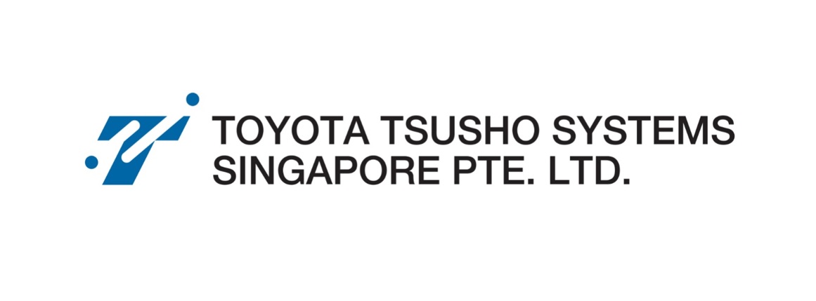Toyota Tsusho Systems Singapore Pte. Ltd. logo