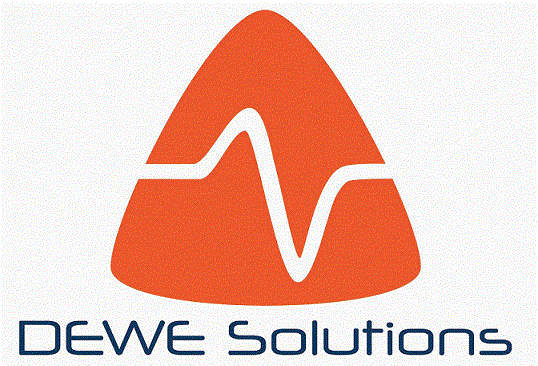 Dewe Solutions Pte. Ltd. logo