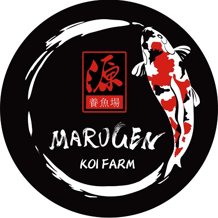 Marugen Fish Farm logo