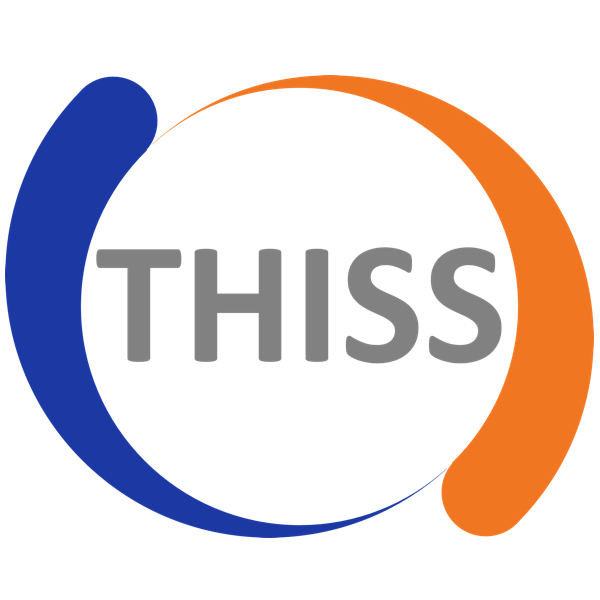 Thiss Technologies Pte. Ltd. logo