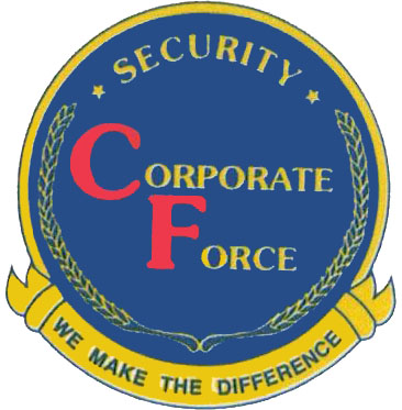 Corporate Force Security Pte. Ltd. logo