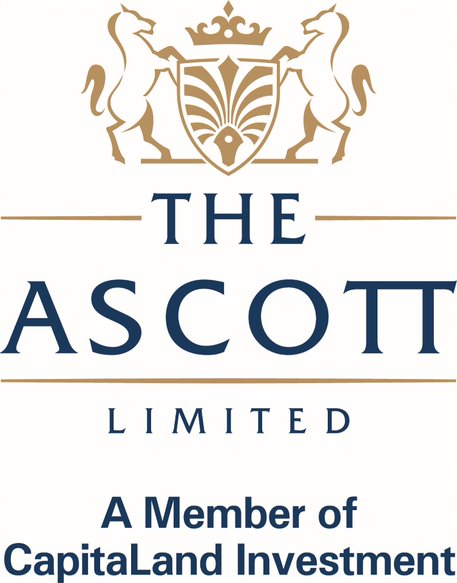 Ascott International Management (2001) Pte Ltd logo