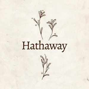 Hathaway Pte. Ltd. logo