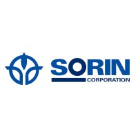 Sorin Corporation Singapore Pte. Ltd. logo