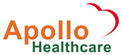 Apollo Healthcare Resources logo