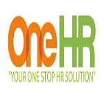 One Hr Pte. Ltd. logo